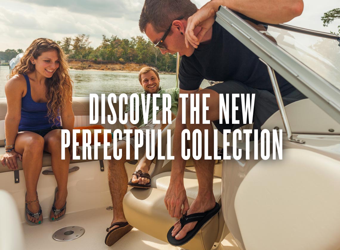 Discover the New PerfectPull Collection