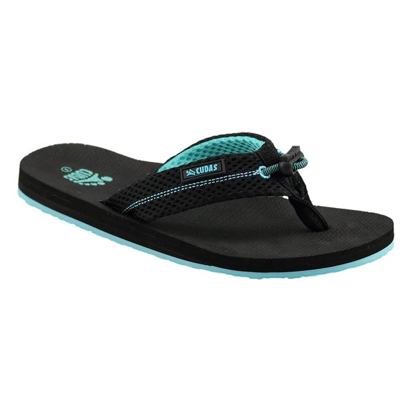 Edisto PerfectPull Sandal