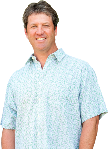 Andy Jacobs, Founder