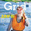 Grid magazine