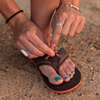 PerfectPull sandals