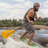 River whitewater
